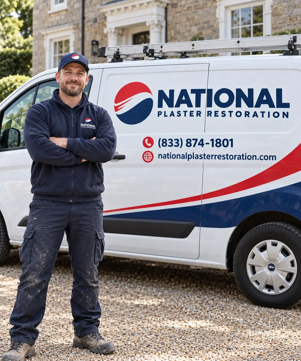 Plaster Repair company in Glenelg, MD